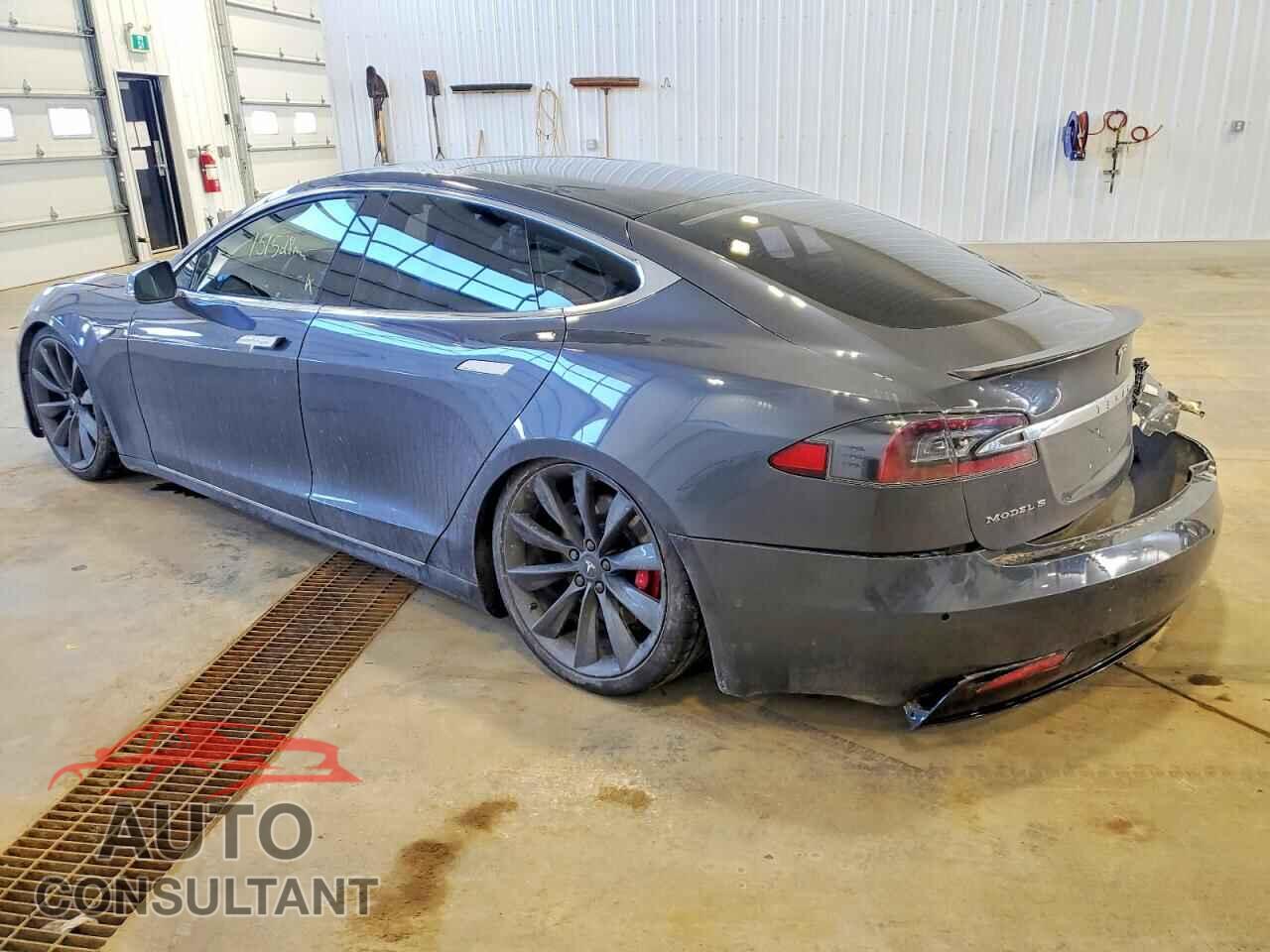 TESLA MODEL S 2016 - 5YJSA1E49GF149316