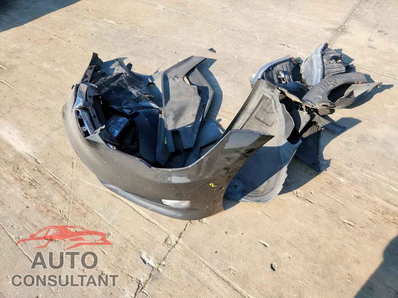 TESLA MODEL S 2017 - 5YJSA1E11HF181538