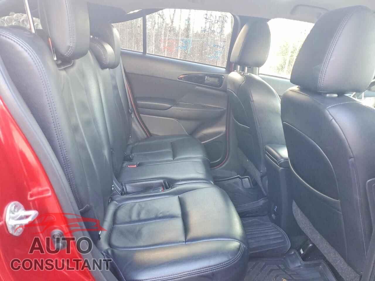 MITSUBISHI ECLIPSE 2019 - JA4AT3AA5KZ602129