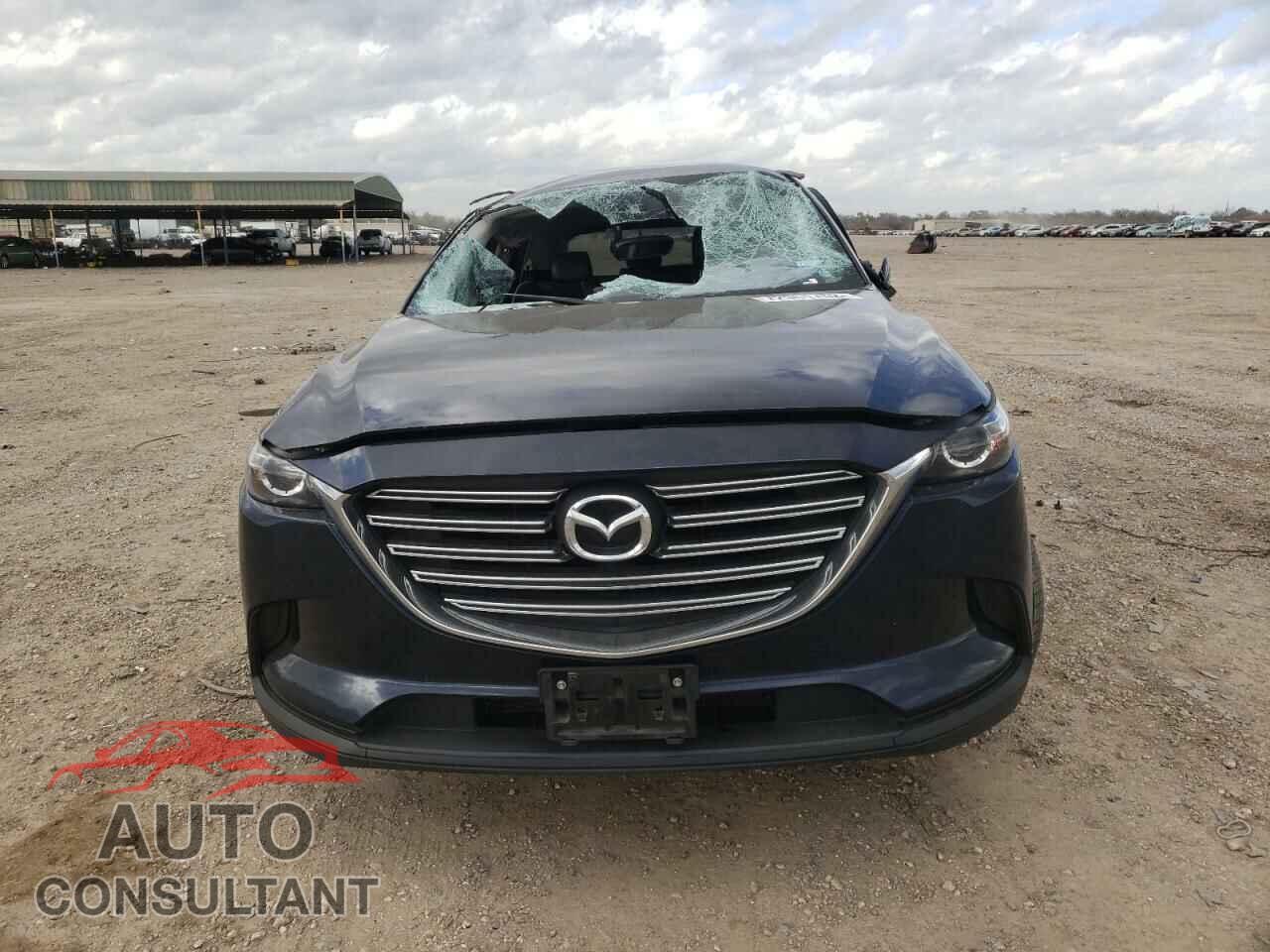 MAZDA CX-9 2017 - JM3TCACY2H0139643