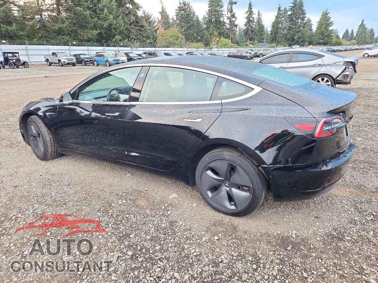 TESLA MODEL 3 2019 - 5YJ3E1EA0KF425728