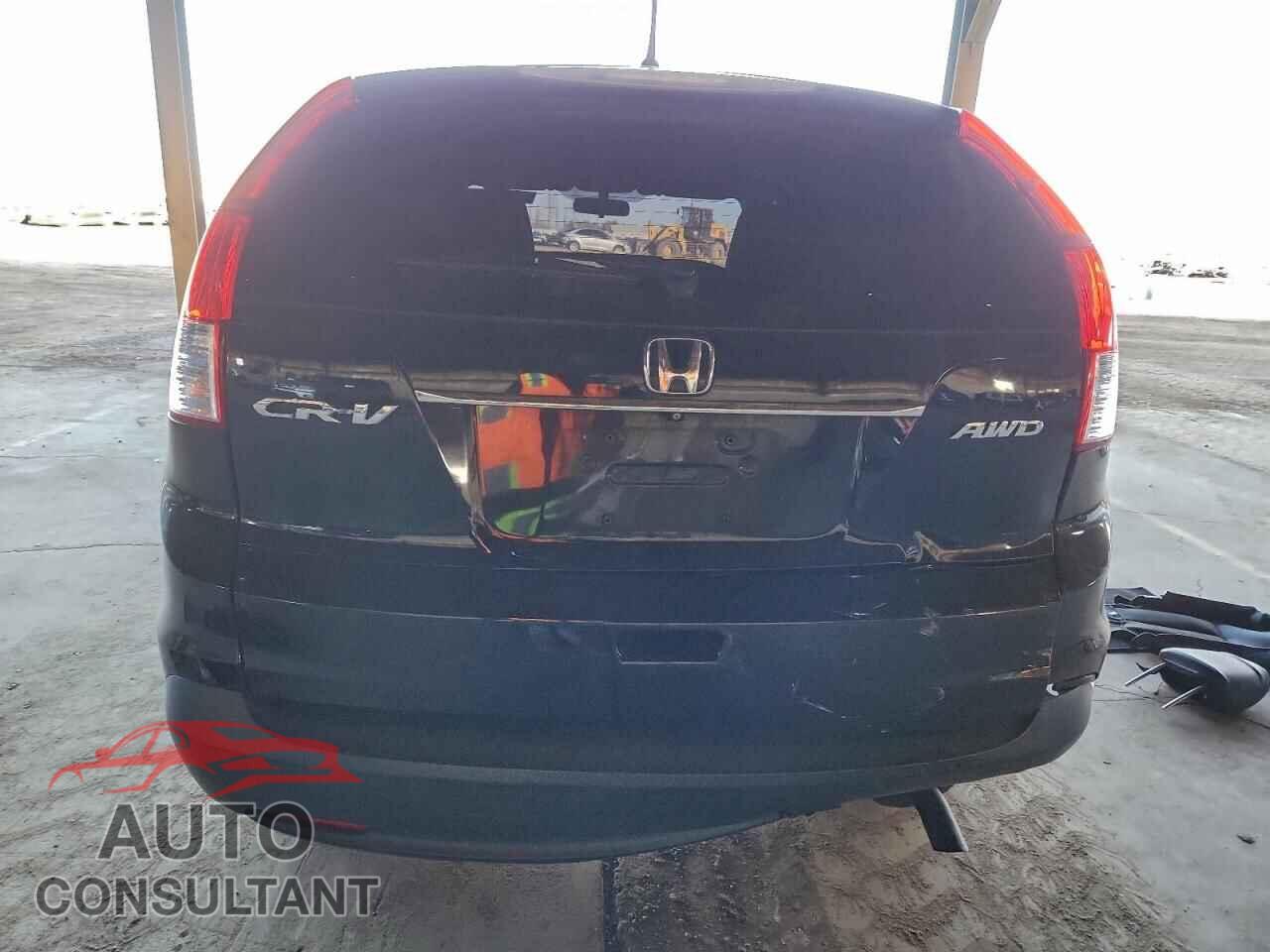 HONDA CRV 2014 - 2HKRM4H55EH702067