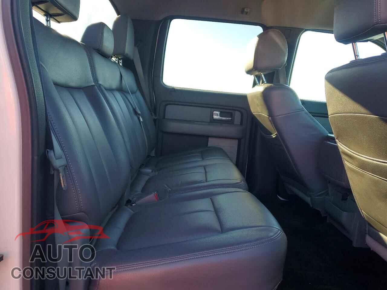 FORD F-150 2014 - 1FTFW1CF4EKE65469