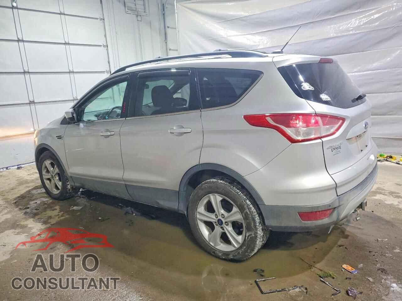 FORD ESCAPE 2014 - 1FMCU0G92EUC88993