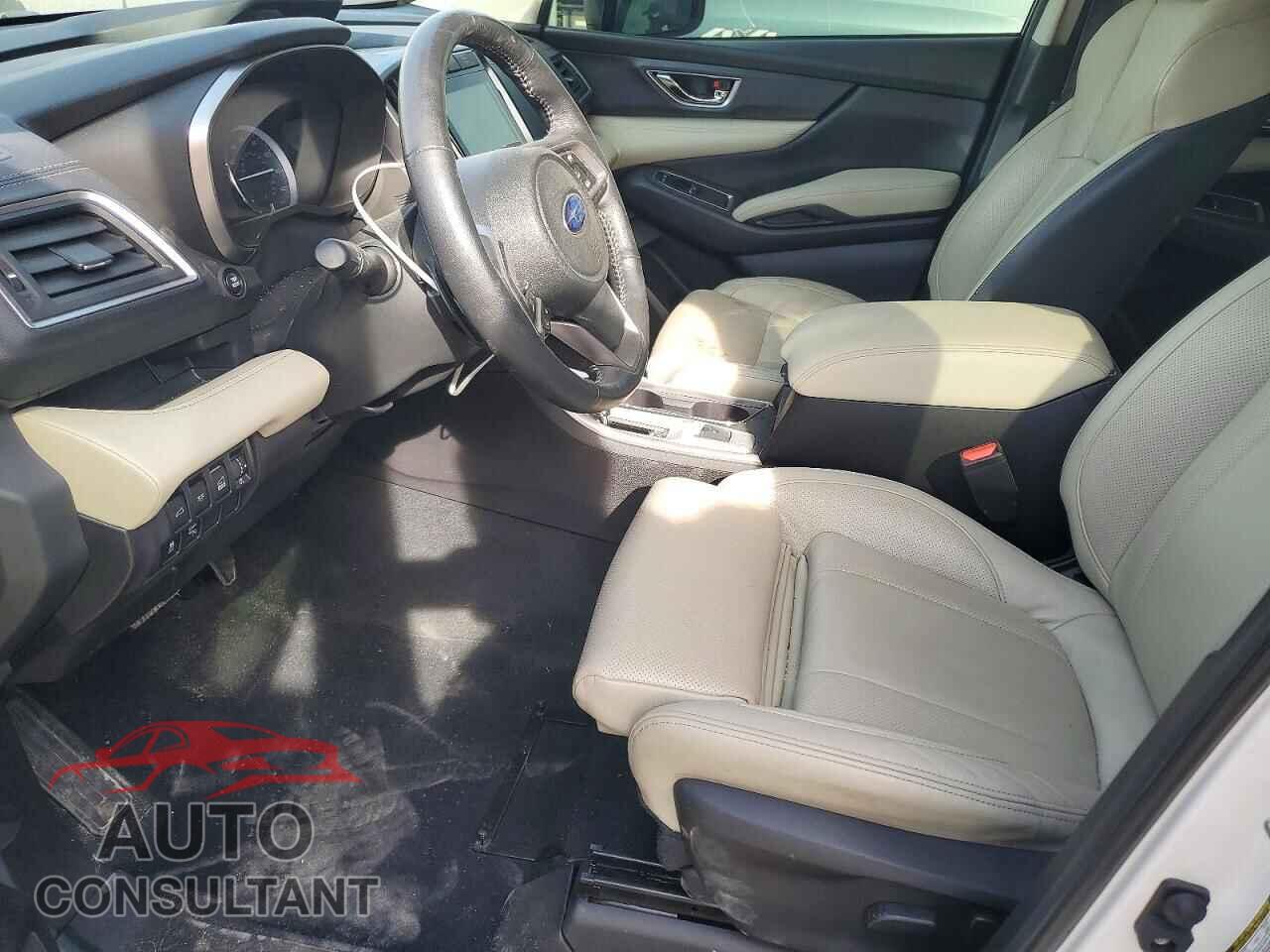 SUBARU ASCENT 2021 - 4S4WMAPDXM3449683