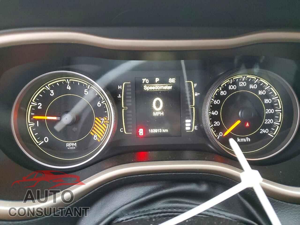 JEEP CHEROKEE 2015 - 1C4PJMCS2FW587906