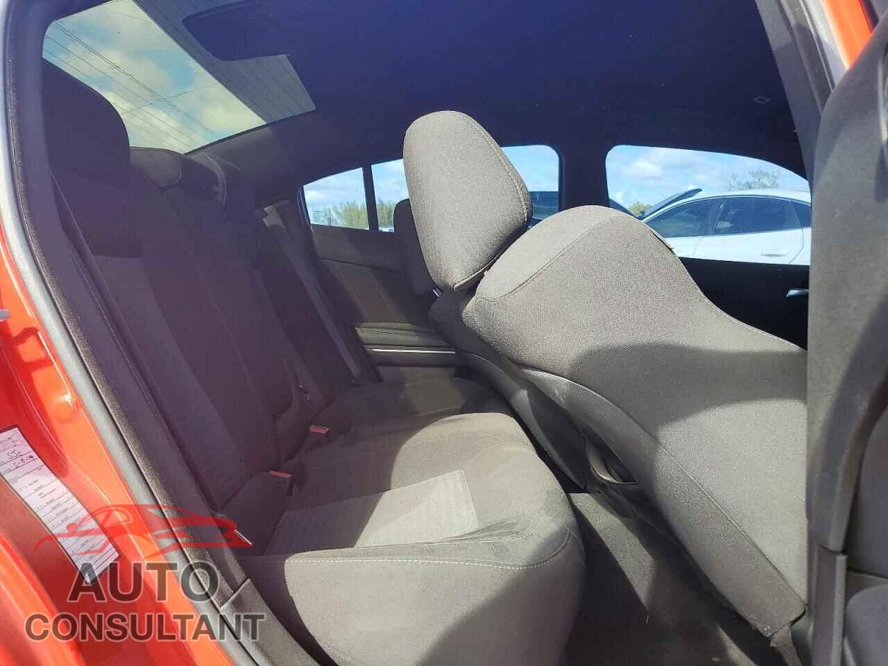 DODGE CHARGER 2019 - 2C3CDXCT0KH630152