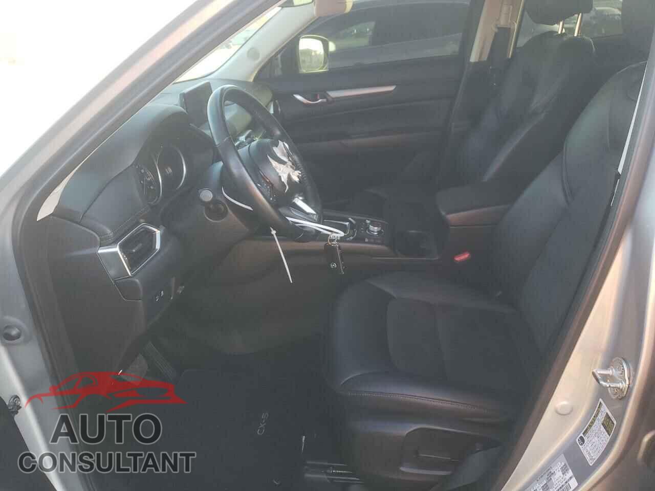 MAZDA CX-5 2020 - JM3KFBCM2L0775316