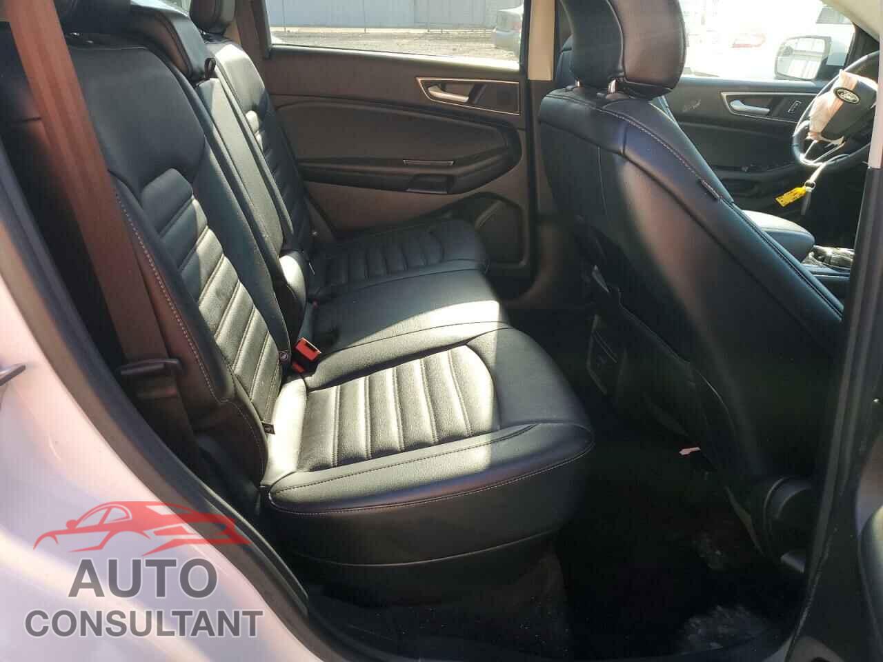 FORD EDGE 2017 - 2FMPK3J88HBC68962