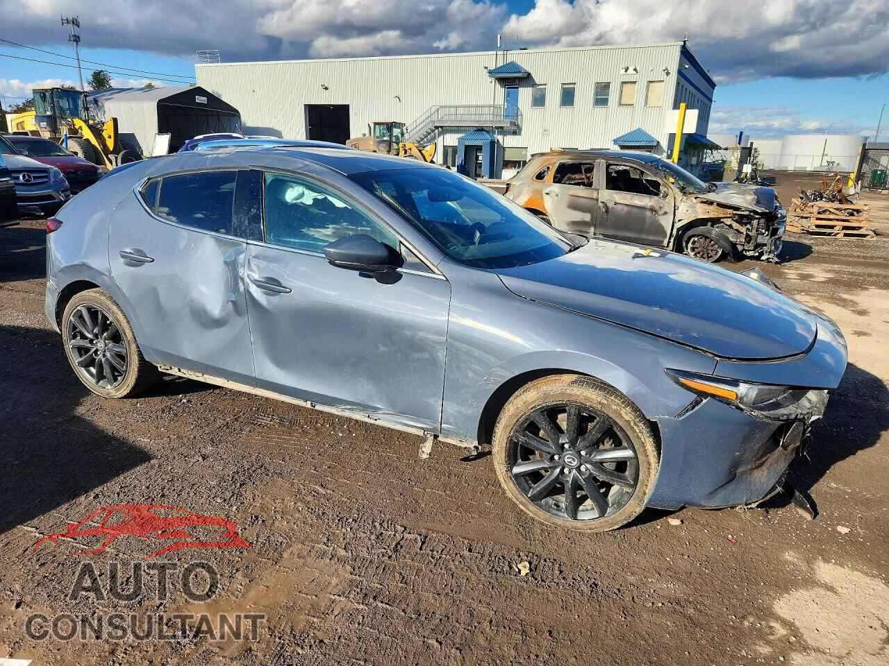 MAZDA 3 2020 - JM1BPBMM3L1156397