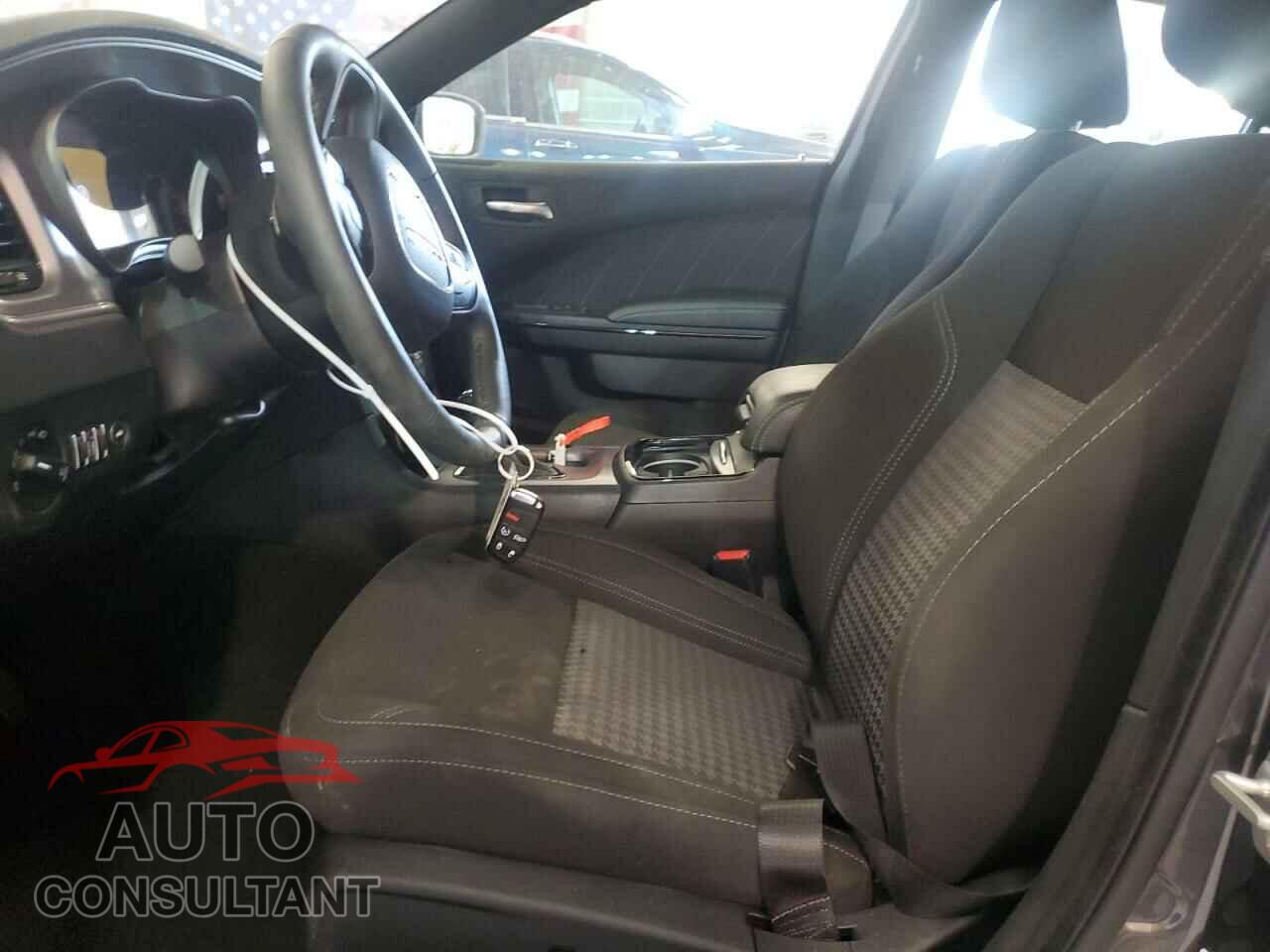 DODGE CHARGER 2023 - 2C3CDXJG2PH577256