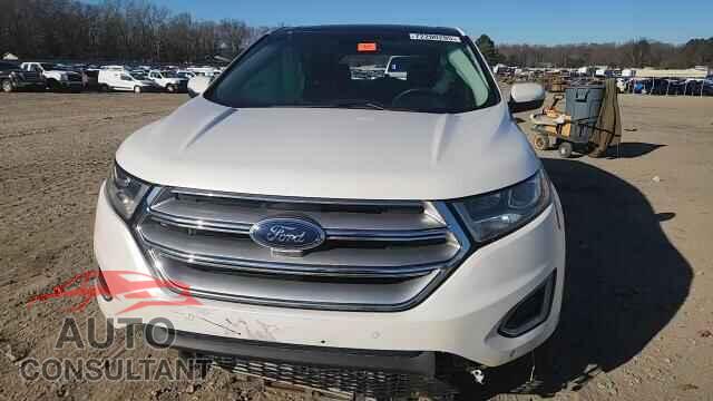 FORD EDGE 2015 - 2FMPK3K92FBB45033