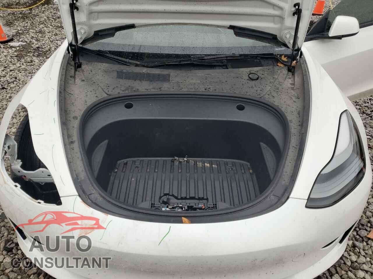 TESLA MODEL 3 2023 - 5YJ3E1EA9PF585646