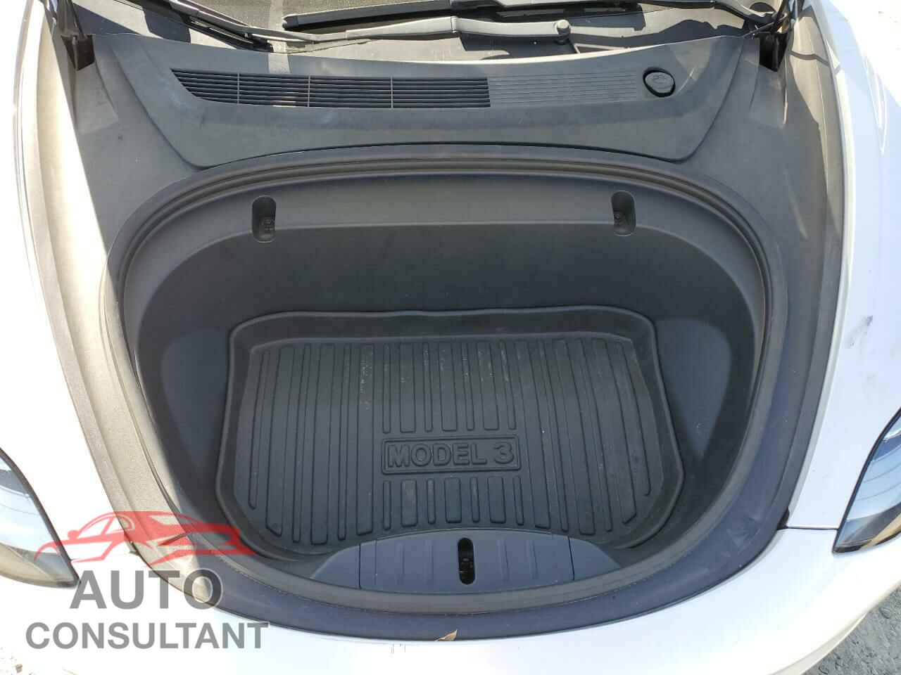 TESLA MODEL 3 2020 - 5YJ3E1EA2LF709184