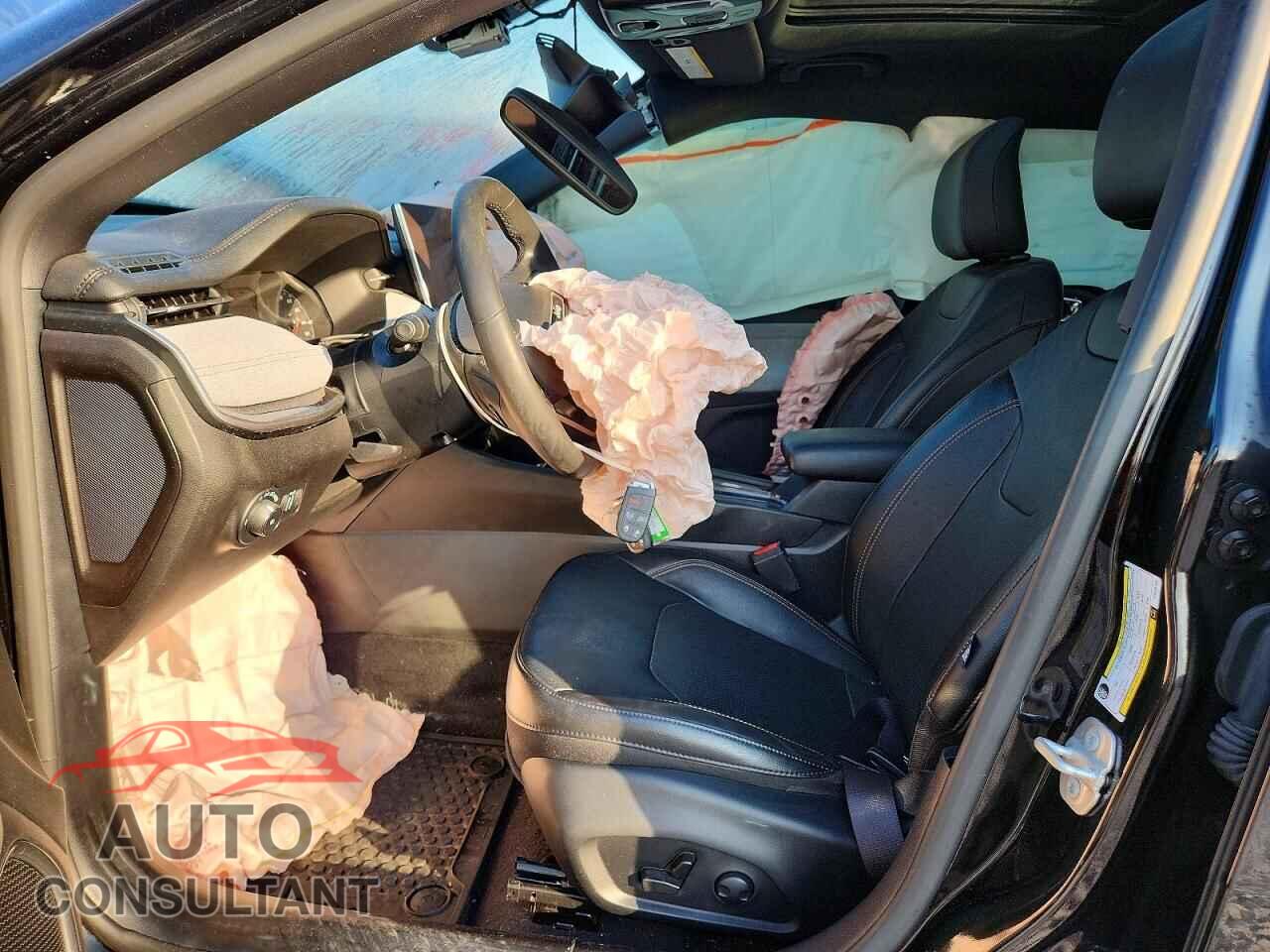 JEEP COMPASS 2023 - 3C4NJDFN4PT544740