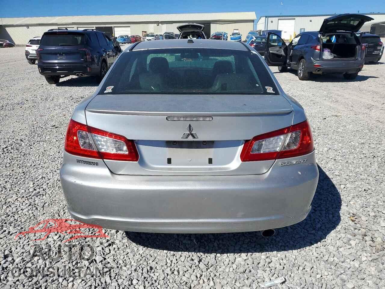 MITSUBISHI GALANT 2011 - 4A32B3FF3BE013926