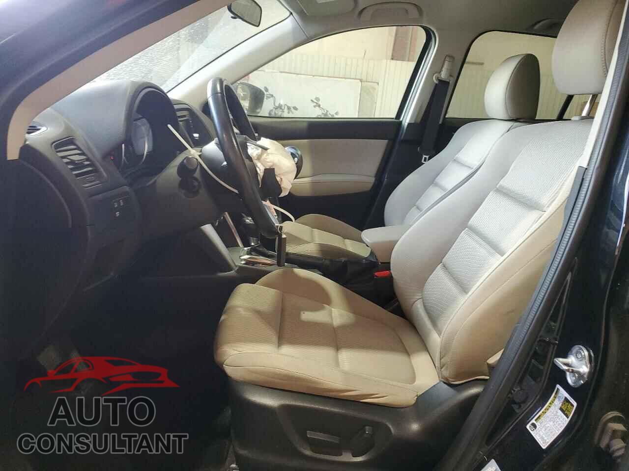 MAZDA CX-5 2015 - JM3KE2CYXF0508564