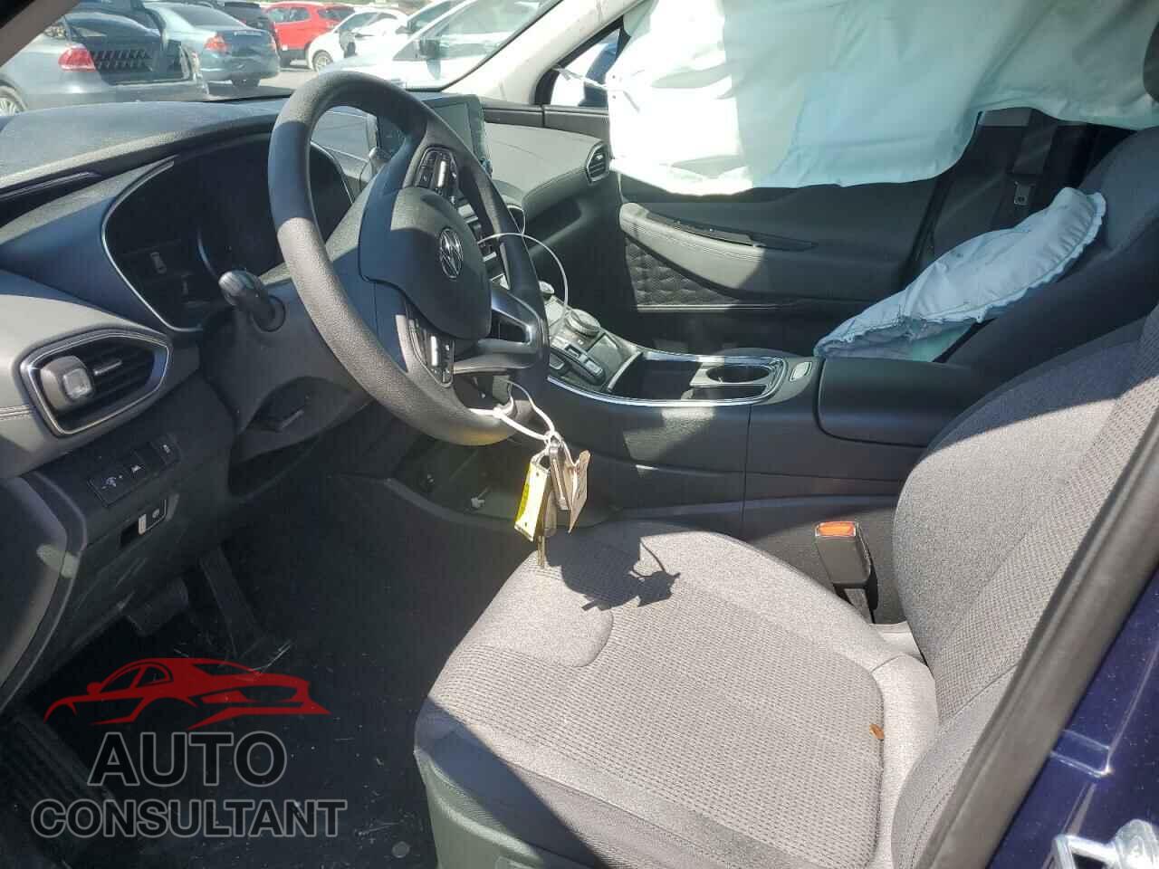 HYUNDAI SANTA FE 2023 - 5NMS14AJ2PH587686