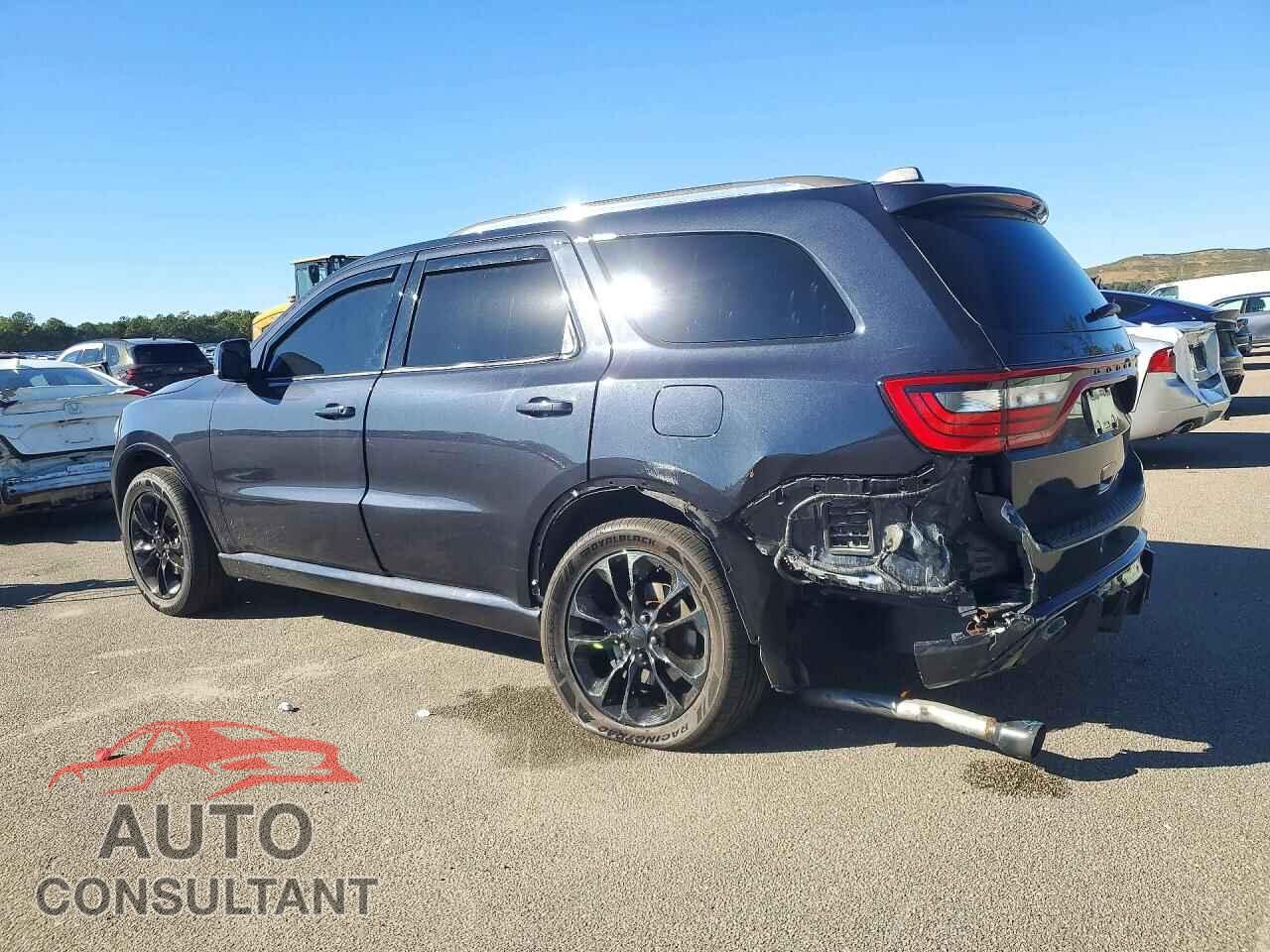 DODGE DURANGO 2014 - 1C4RDJDG7EC973536
