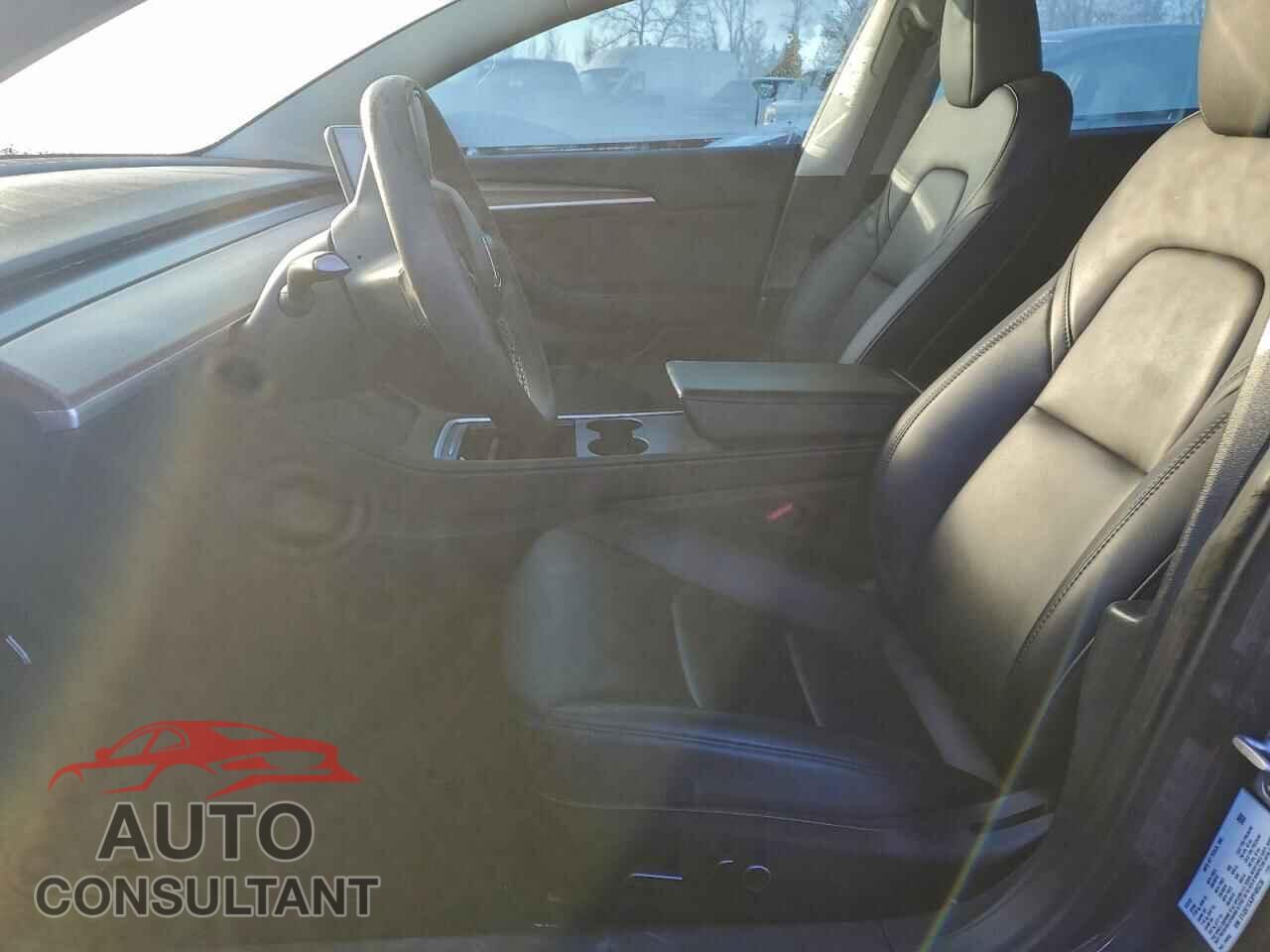 TESLA MODEL 3 2023 - 5YJ3E1EA3PF486238
