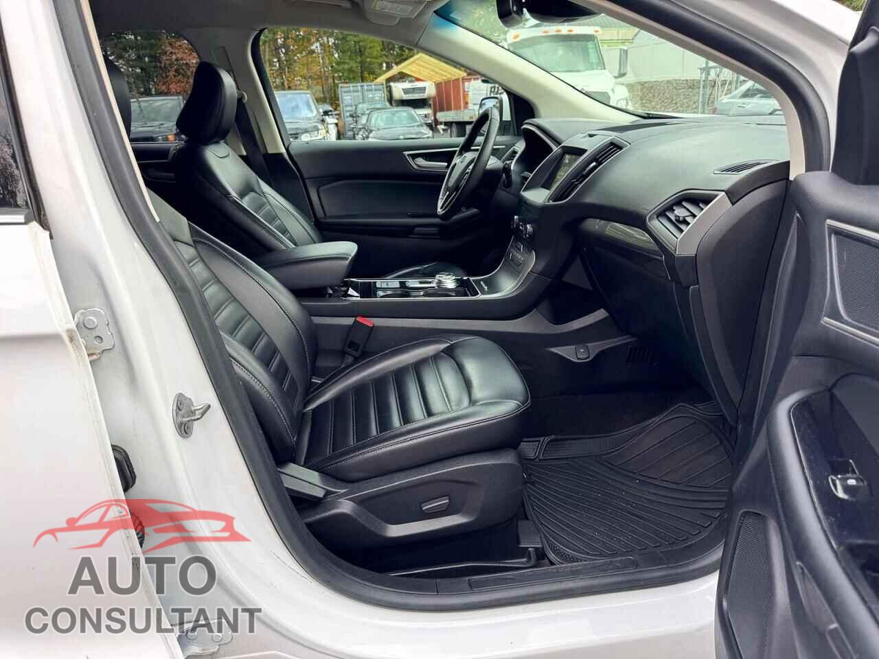 FORD EDGE 2020 - 2FMPK3J96LBA58345