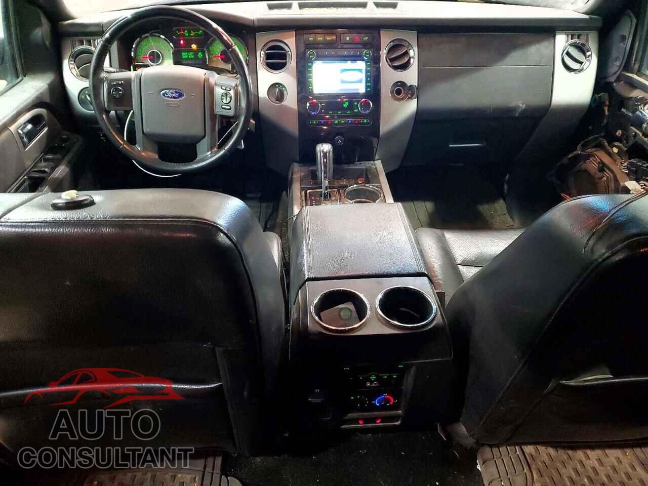 FORD EXPEDITION 2013 - 1FMJK2A55DEF27198