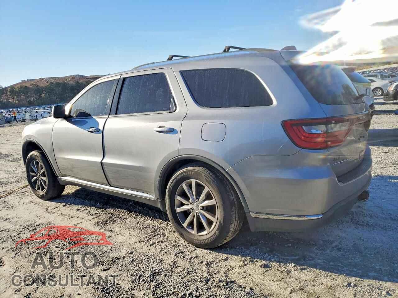 DODGE DURANGO 2015 - 1C4RDHDG2FC186505