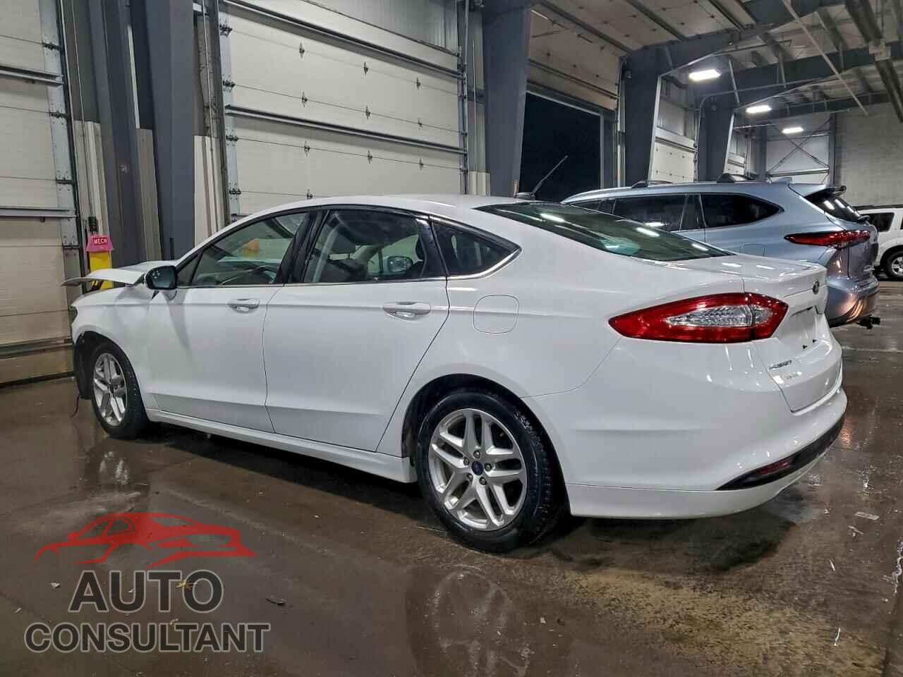 FORD FUSION 2016 - 3FA6P0H73GR341853