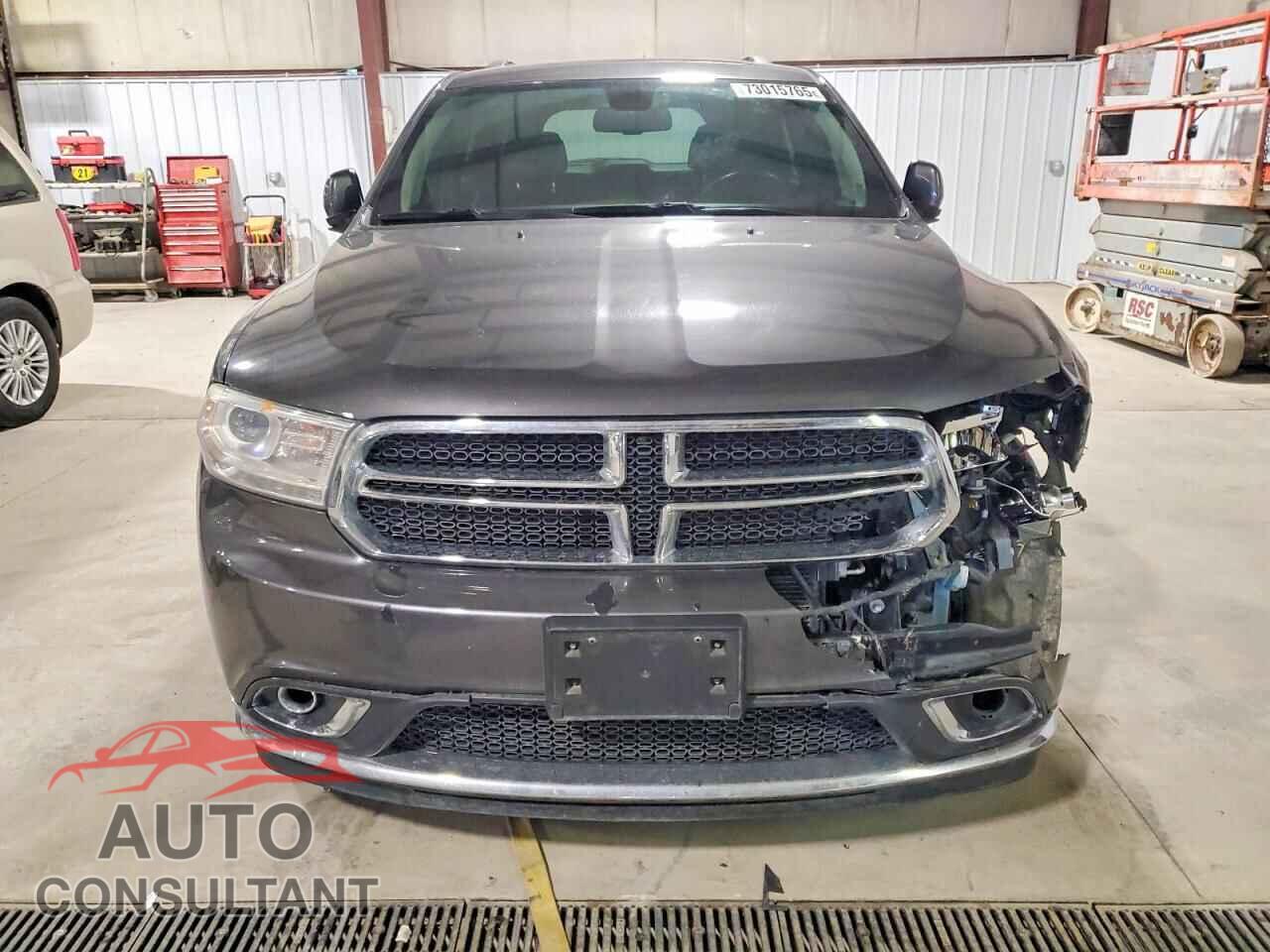 DODGE DURANGO 2016 - 1C4RDJDG5GC459803