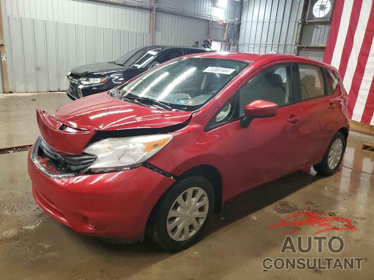 NISSAN VERSA 2015 - 3N1CE2CP8FL447385