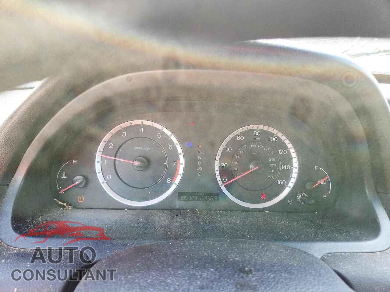 HONDA ACCORD 2012 - 1HGCP2F37CA022194