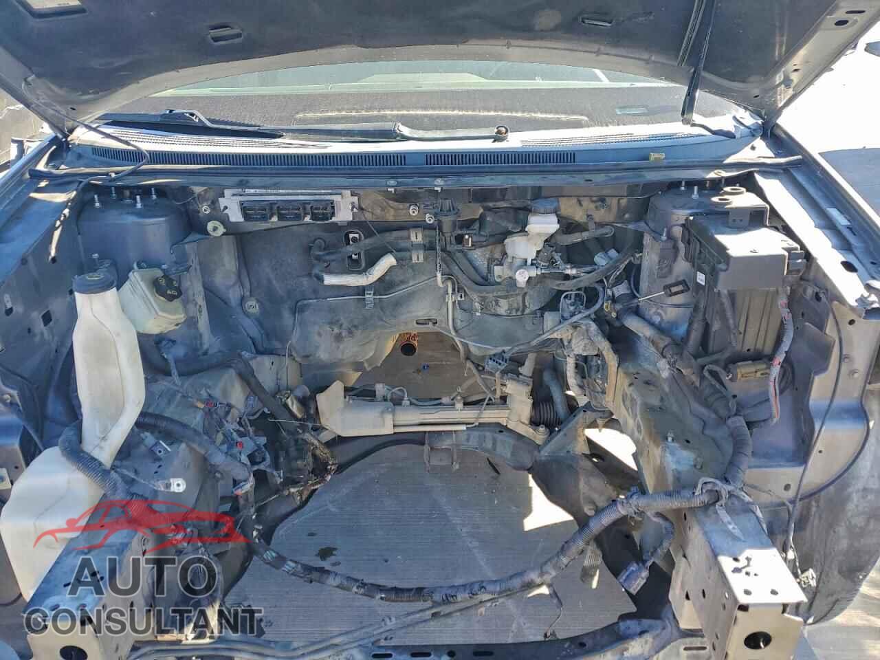 FORD EDGE 2010 - 2FMDK3KC8ABA33344