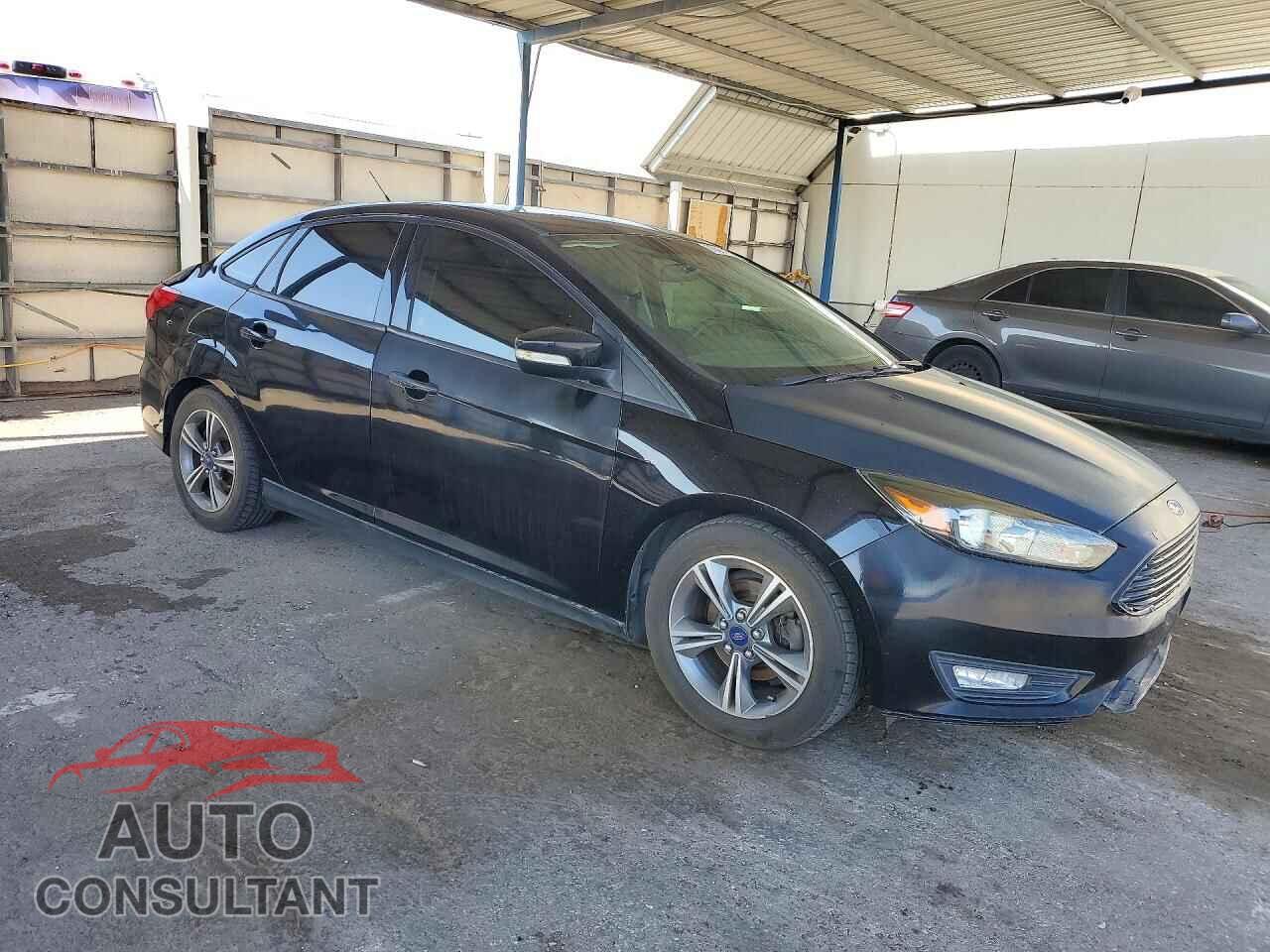 FORD FOCUS 2016 - 1FADP3FE3GL200127