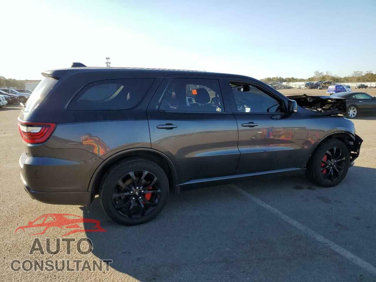 DODGE DURANGO 2019 - 1C4SDJCT4KC799131