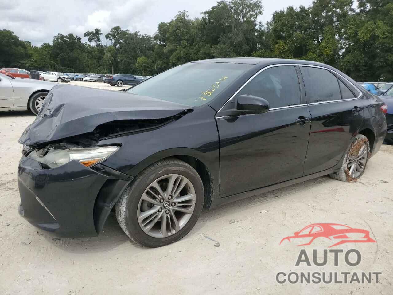 TOYOTA CAMRY 2016 - 4T1BF1FK7GU602480