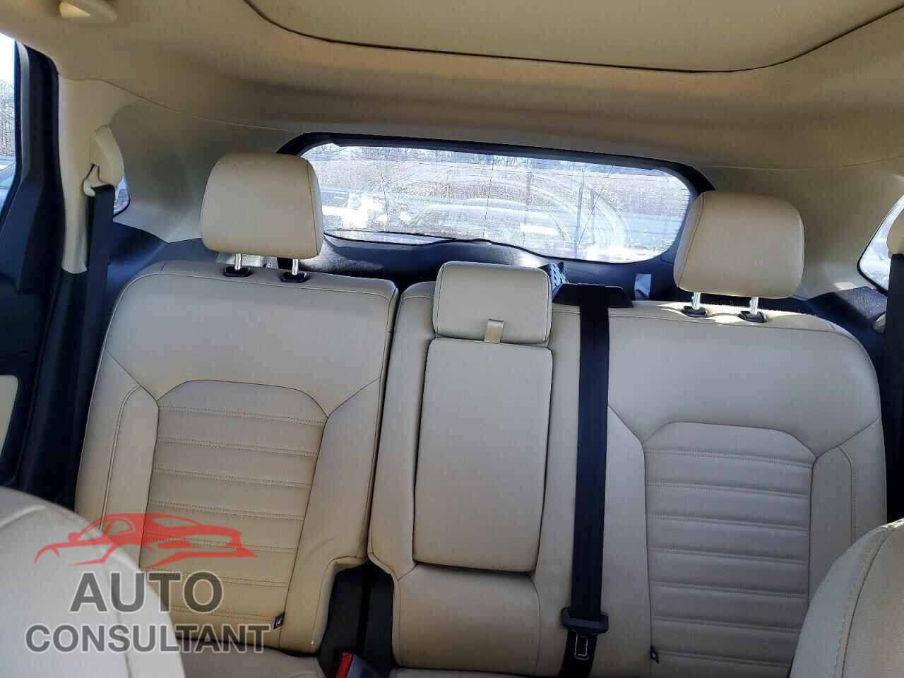 FORD EDGE 2019 - 2FMPK4J9XKBC04945
