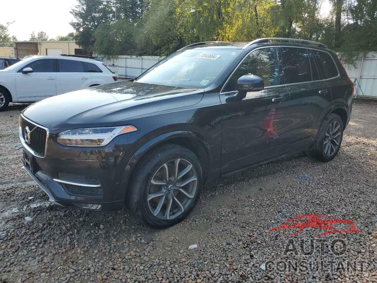 VOLVO XC90 2017 - YV4A22PK2H1105837