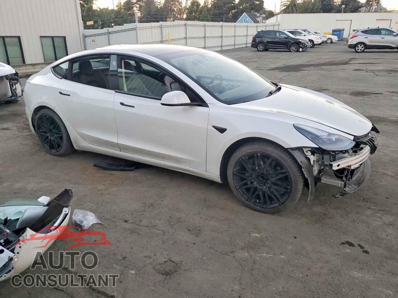 TESLA MODEL 3 2023 - 5YJ3E1EA6PF694274