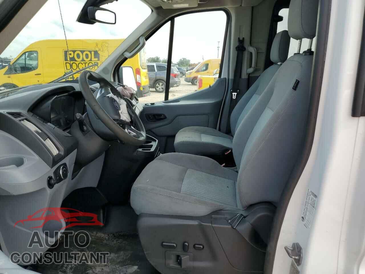 FORD TRANSIT 2017 - 1FBAX2CV6HKB32588