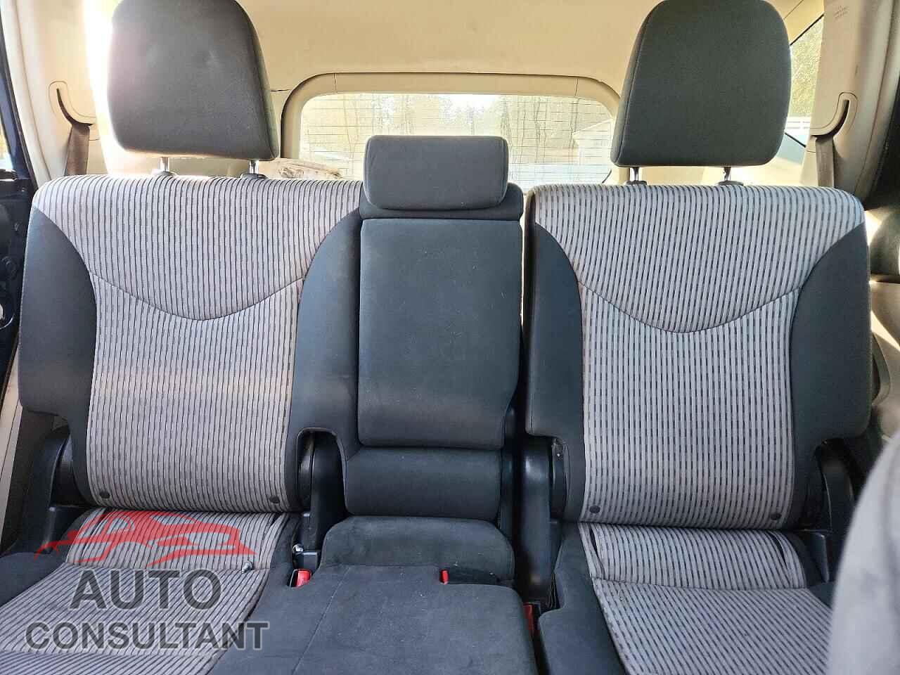 TOYOTA PRIUS 2015 - JTDZN3EU3FJ030554