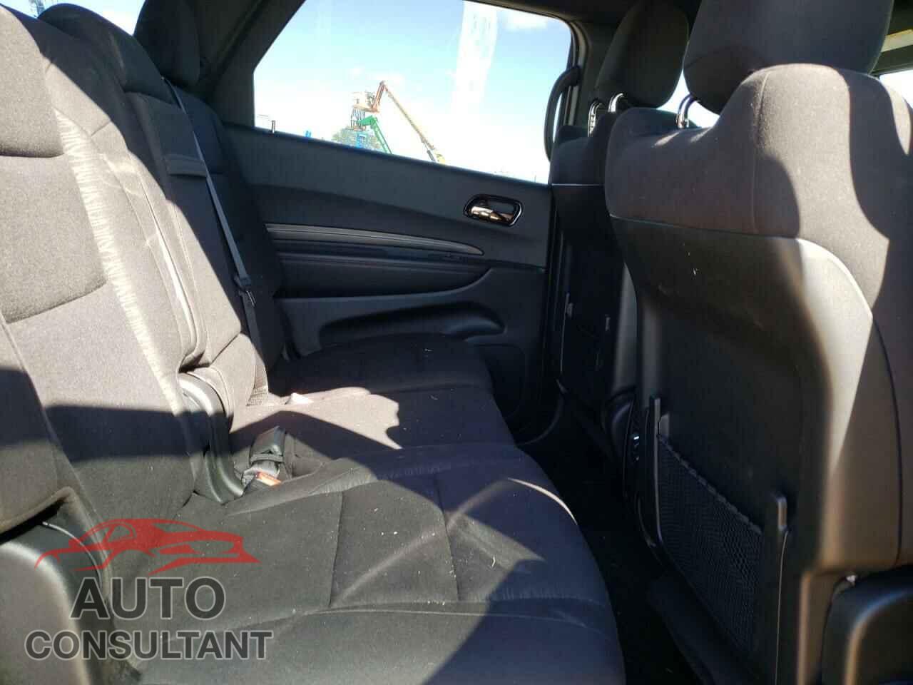 DODGE DURANGO 2023 - 1C4RDJDG0PC592808