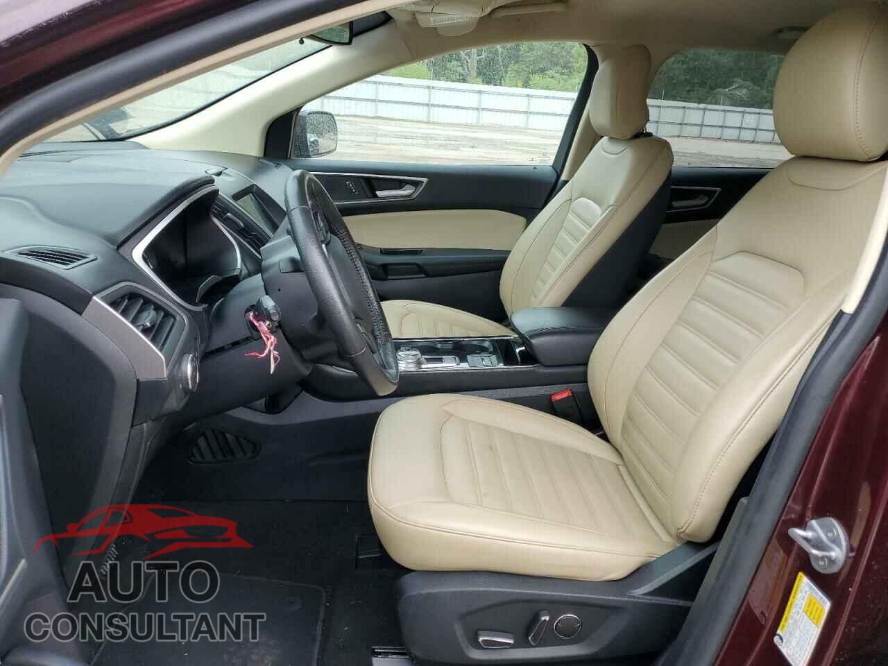 FORD EDGE 2019 - 2FMPK3J90KBB66989