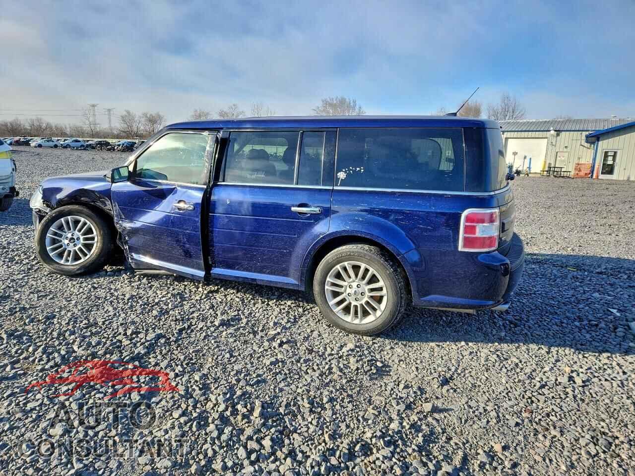 FORD FLEX 2016 - 2FMGK5C8XGBA19845