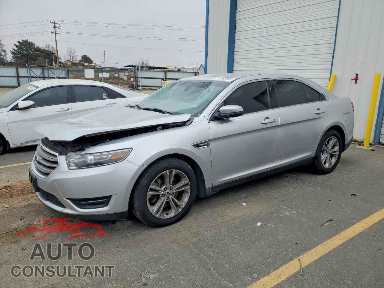 FORD TAURUS 2016 - 1FAHP2E87GG109524