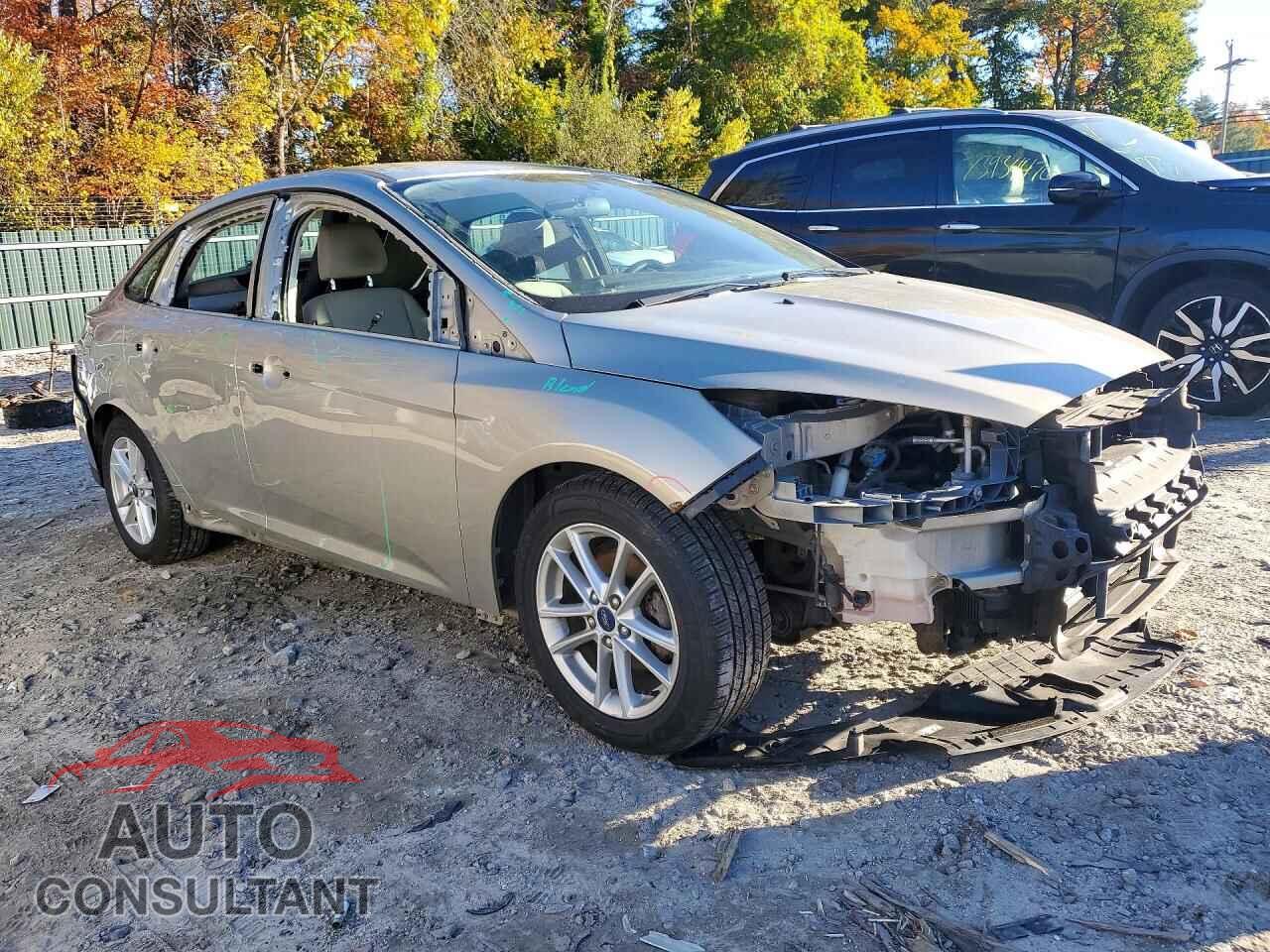 FORD FOCUS 2016 - 1FADP3F23GL292085