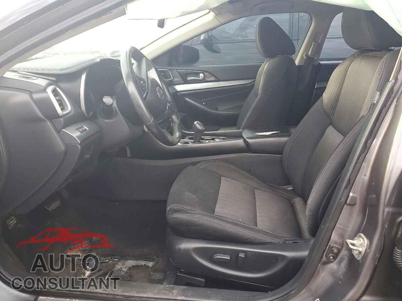 NISSAN MAXIMA 2017 - 1N4AA6AP4HC436477