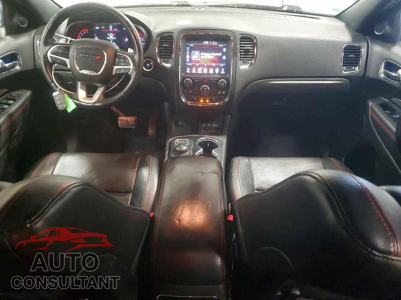 DODGE DURANGO 2014 - 1C4SDJCT6EC323578