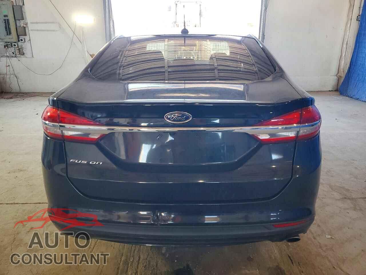 FORD FUSION 2018 - 3FA6P0G76JR238337