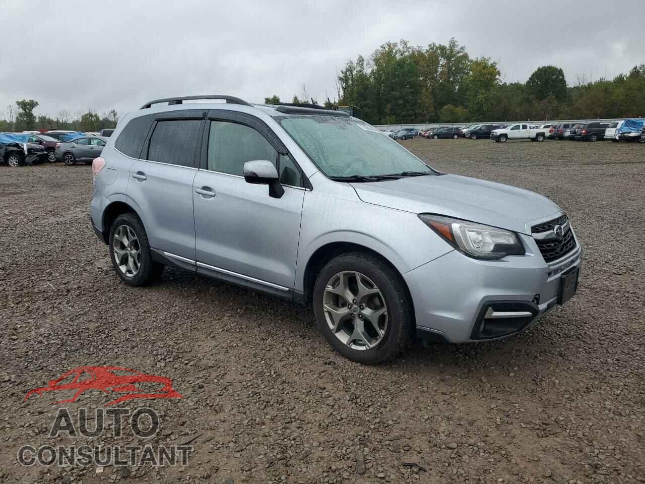 SUBARU FORESTER 2017 - JF2SJAWC8HH578066