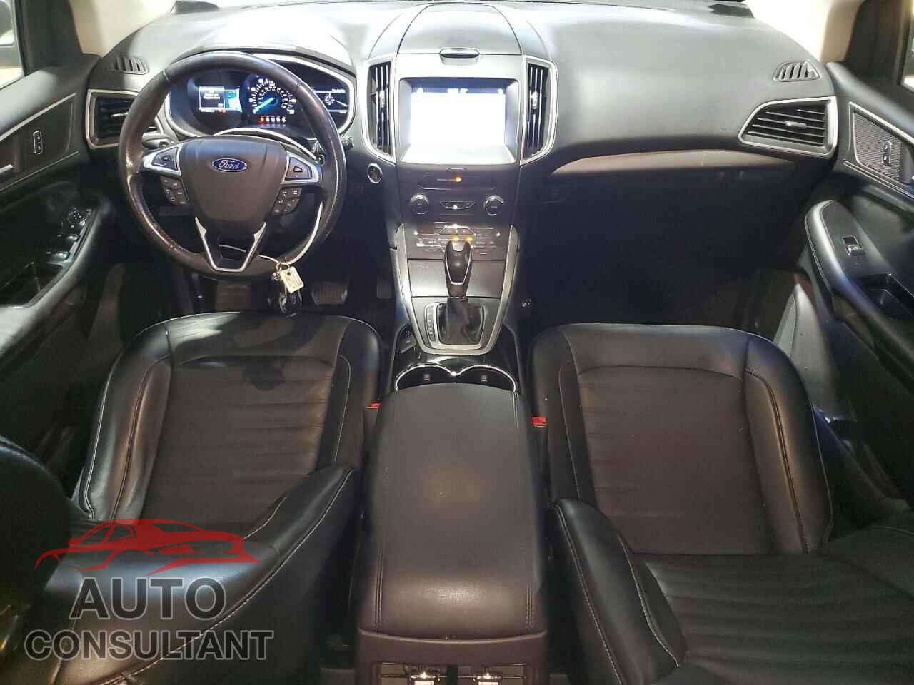 FORD EDGE 2016 - 2FMPK4J9XGBB72022